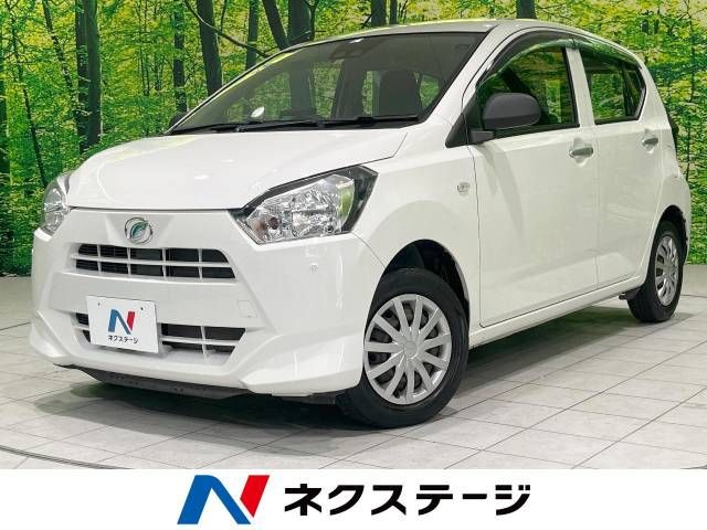 DAIHATSU MIRA e:S 2019