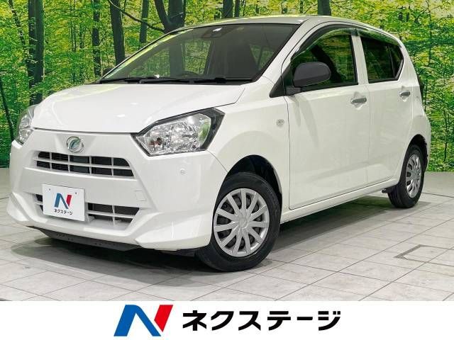 DAIHATSU MIRA e:S 2019