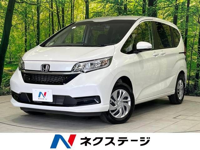 HONDA FREED 4WD 2023