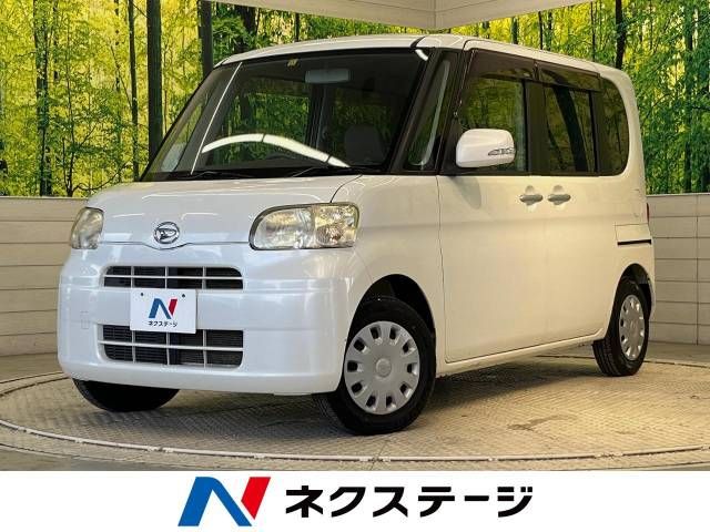 DAIHATSU TANTO 2009