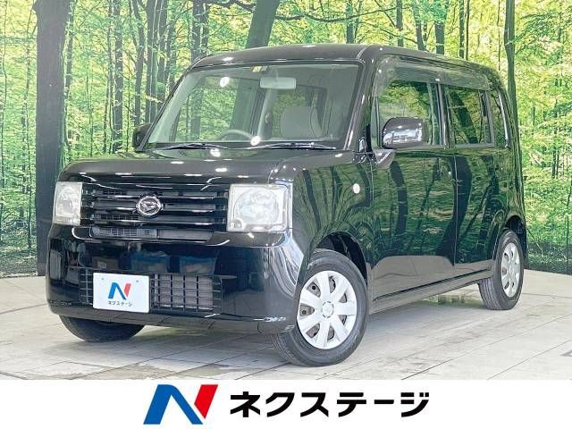 DAIHATSU MOVE CONTE 2009