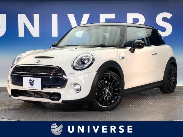 BMW MINI COOPER SD 2016