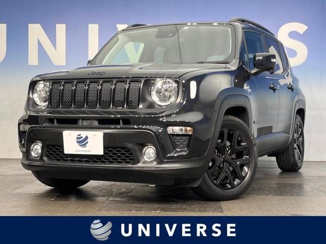 JEEP Renegade 2019