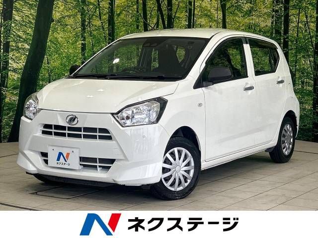 DAIHATSU MIRA e:S 2019