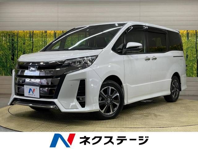 TOYOTA NOAH 2019