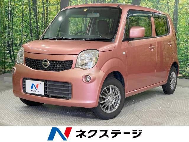 NISSAN MOCO 2014