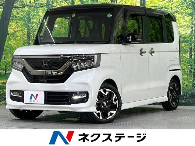 HONDA N BOX 2020