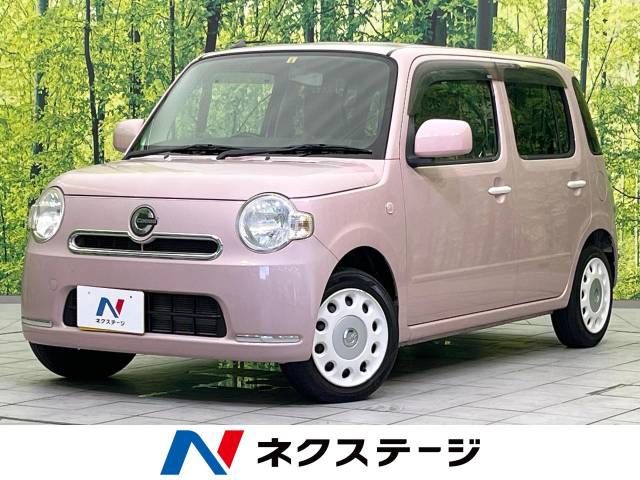 DAIHATSU MIRA Cocoa 2013