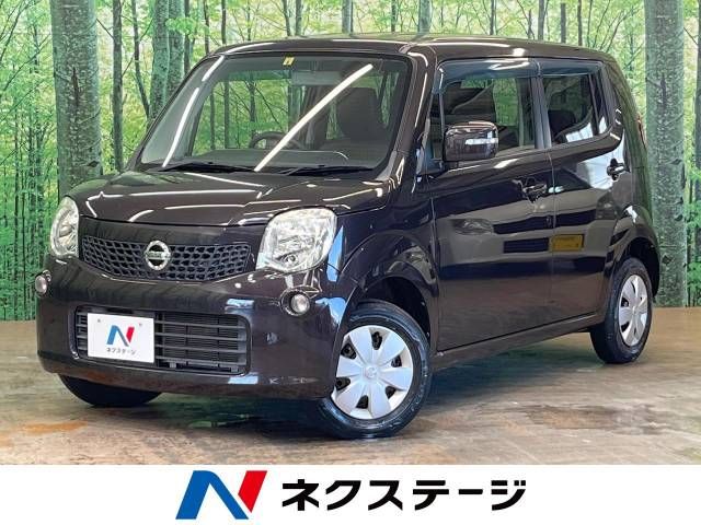 NISSAN MOCO 2012