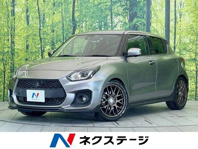 SUZUKI SWIFT 2020