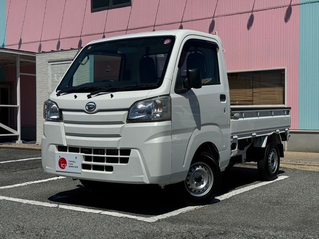 DAIHATSU HIJET truck 2017