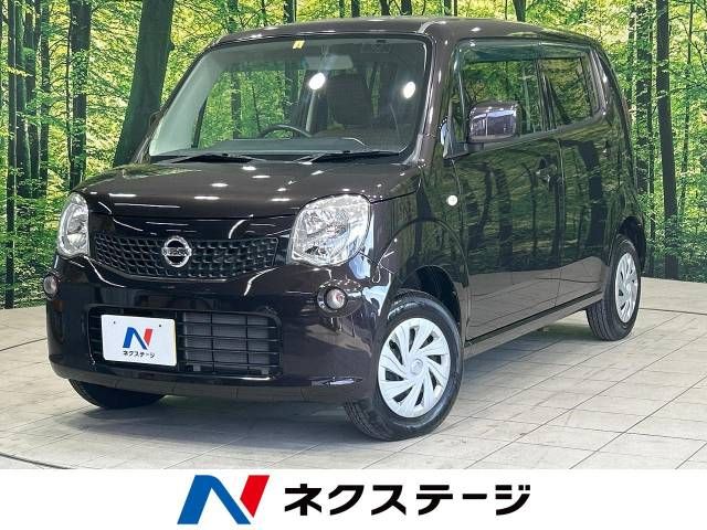 NISSAN MOCO 2014