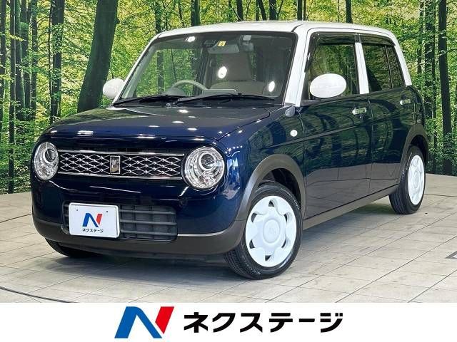 SUZUKI ALTO LAPIN 2018