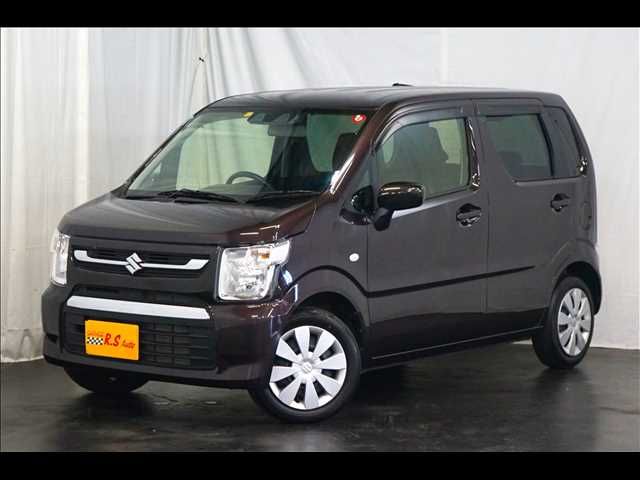 SUZUKI WAGON R 2022