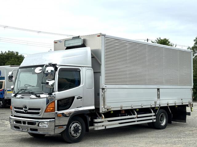 Hino RANGER 2017