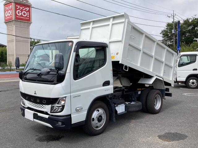 Mitsubishi CANTER 2022