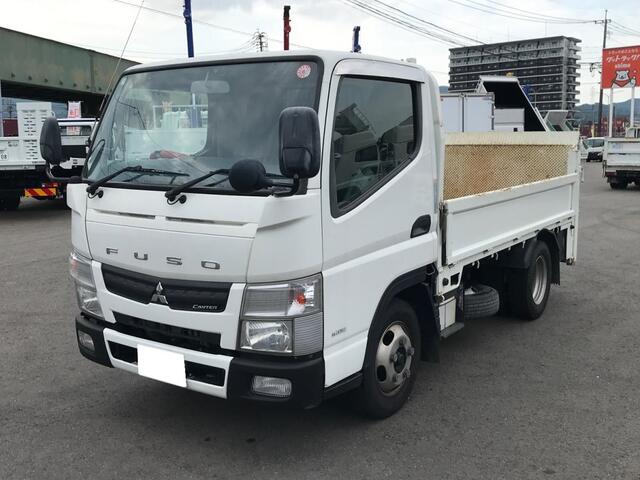 Mitsubishi CANTER 2014