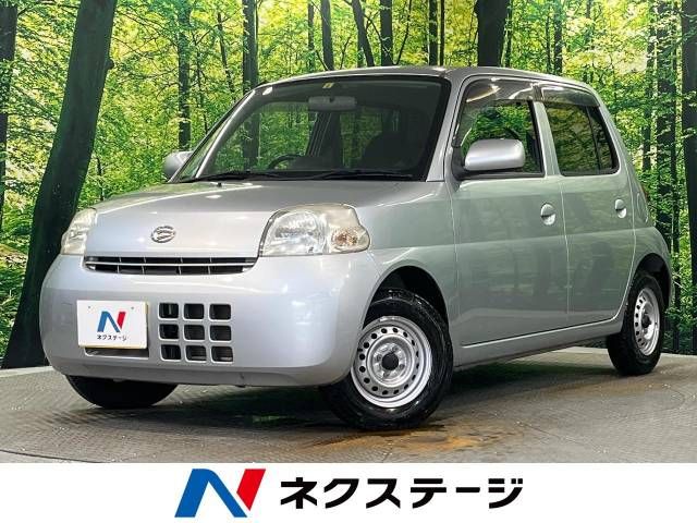 DAIHATSU ESSE 2009