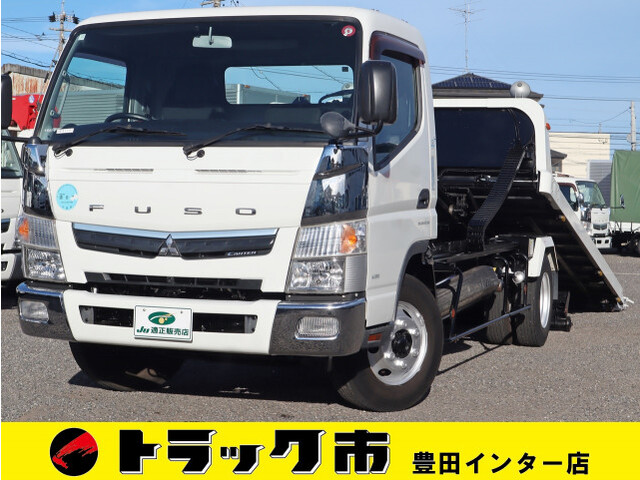 Mitsubishi CANTER 2016