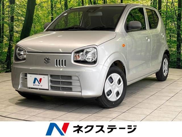 SUZUKI ALTO 2019