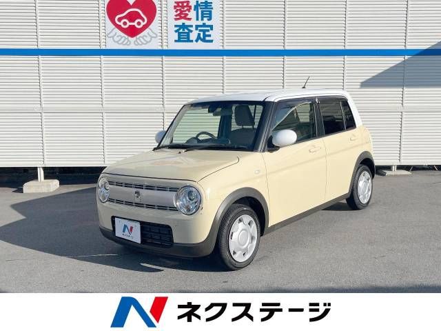 SUZUKI ALTO LAPIN 2015