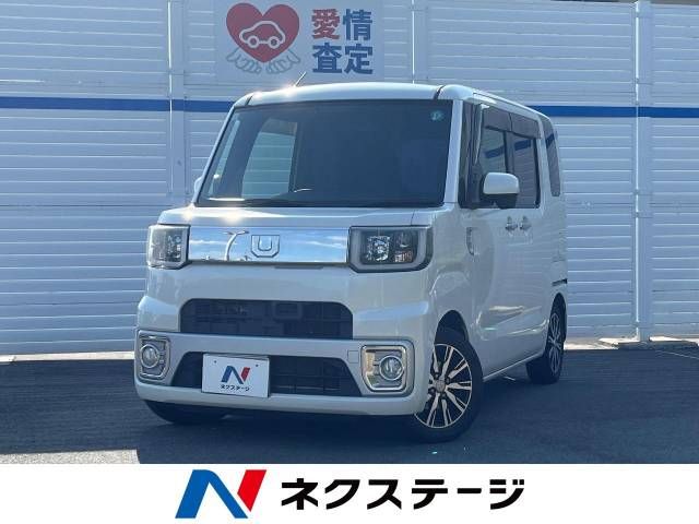 DAIHATSU WAKE 2015