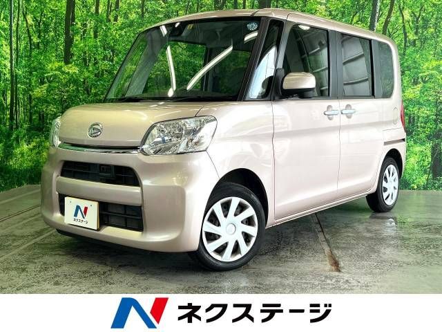 DAIHATSU TANTO 2015