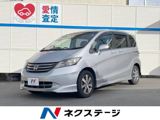 HONDA FREED 2009