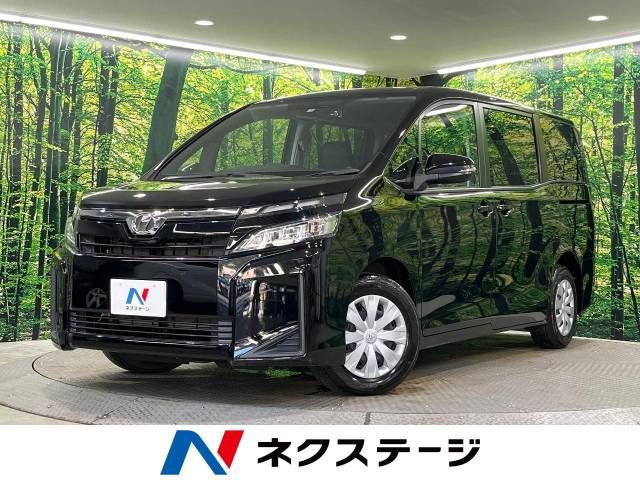 TOYOTA VOXY 2018