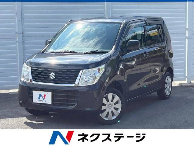 SUZUKI WAGON R 2015