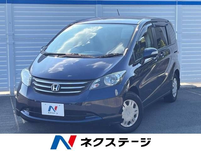 HONDA FREED 2010