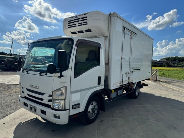 ISUZU ELF 2017