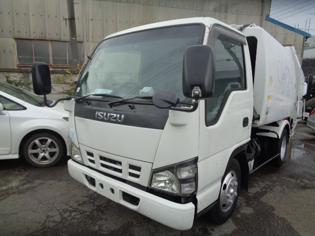 ISUZU ELF 2006