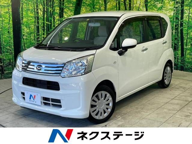 DAIHATSU MOVE 2019