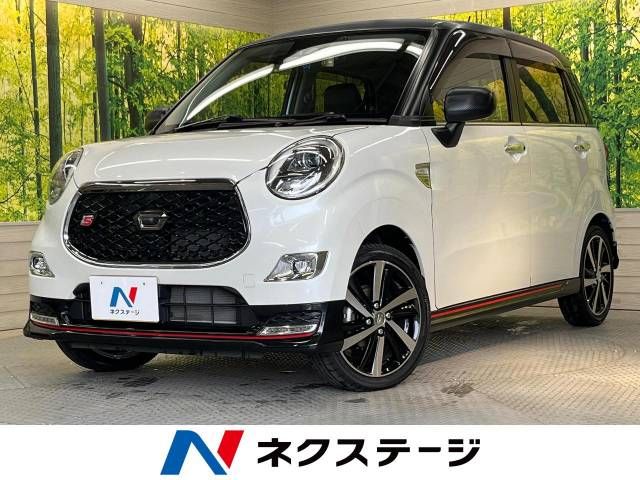 DAIHATSU CAST SPORT 2018