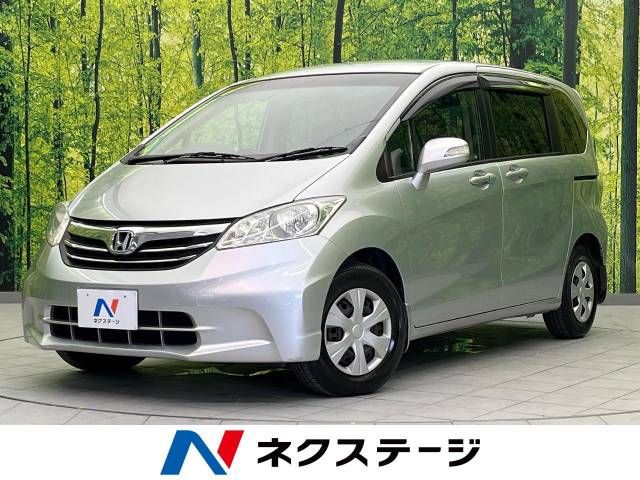 HONDA FREED 2012