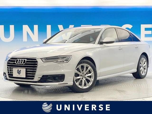 AUDI A6 2015