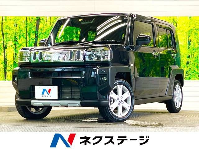 DAIHATSU TAFT 2022