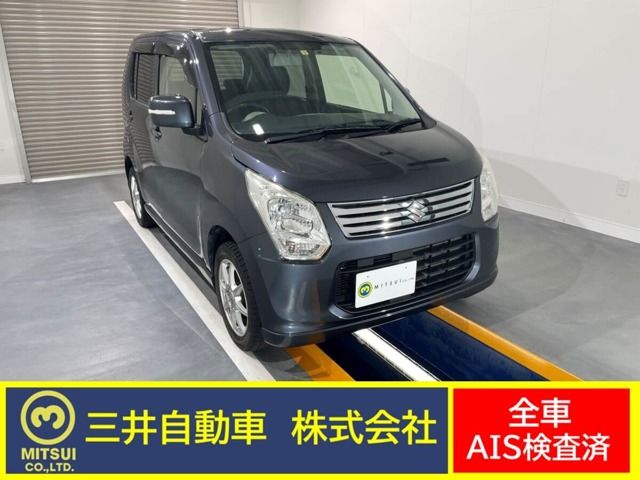 SUZUKI WAGON R 2013