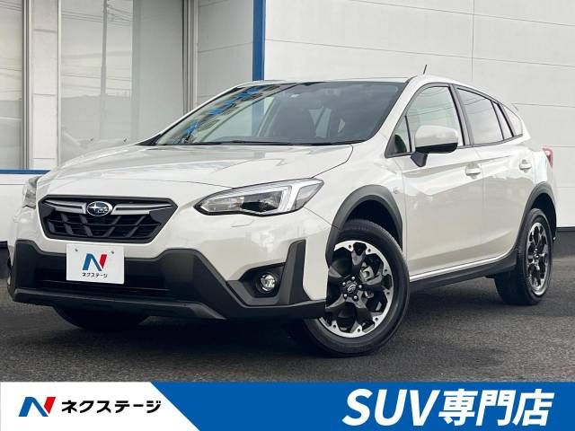 SUBARU XV 2022