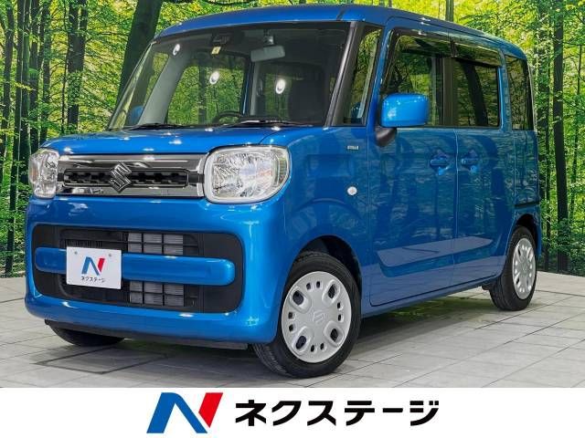 SUZUKI Spacia 2019