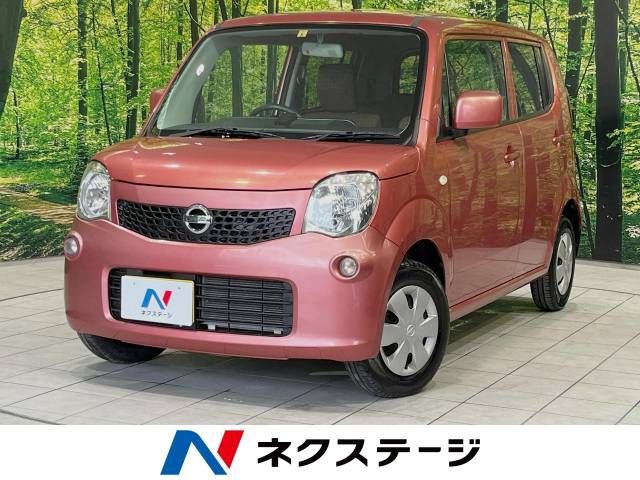 NISSAN MOCO 2012