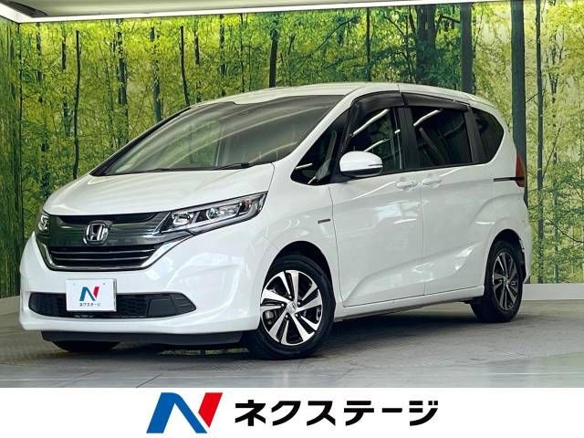 HONDA FREED HYBRID 2018