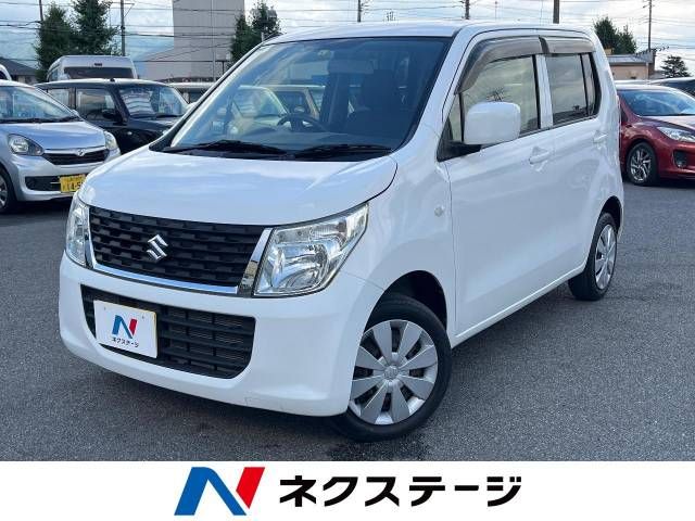 SUZUKI WAGON R 2016