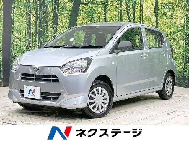 DAIHATSU MIRA e:S 2019