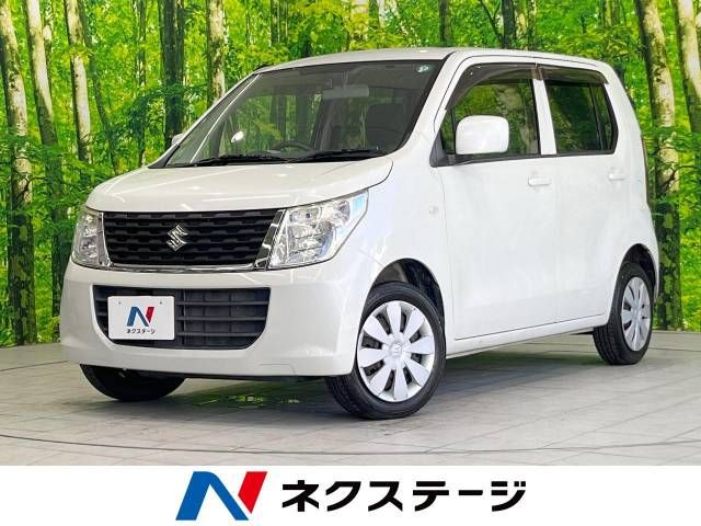 SUZUKI WAGON R 2015