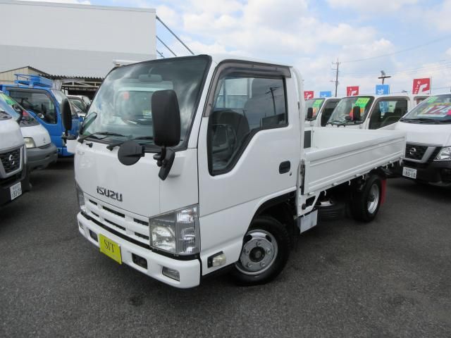 ISUZU ELF 2014