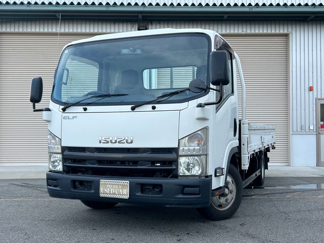 ISUZU ELF 2011