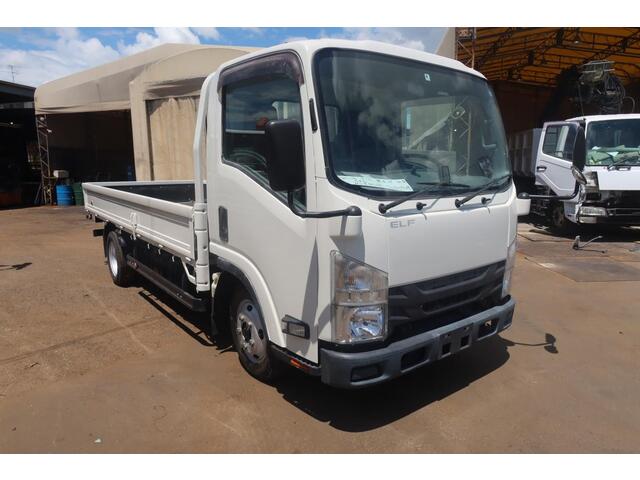 Isuzu ELF 2018