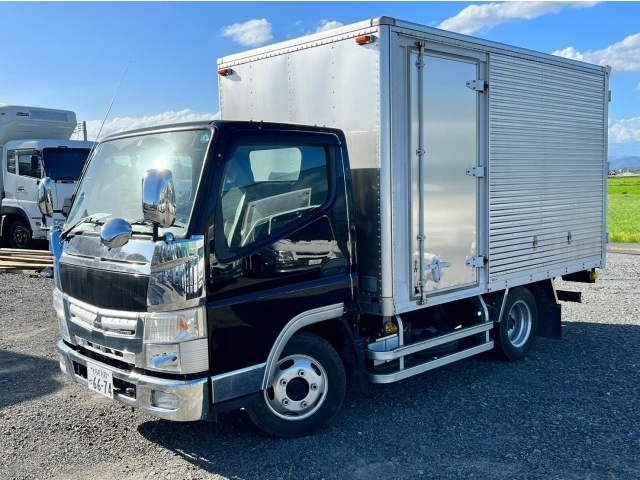 Mitsubishi CANTER 2018